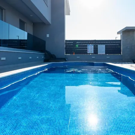 Luxury Ana Apartment Trogir