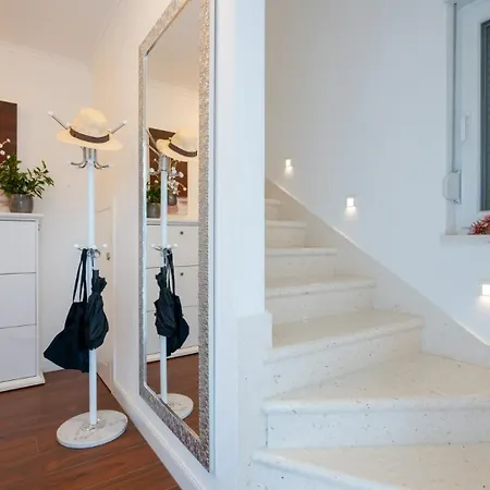 Luxury Ana Apartment