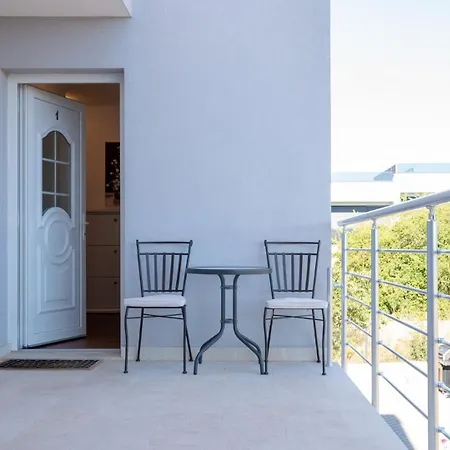 Apartment Luxury Ana
