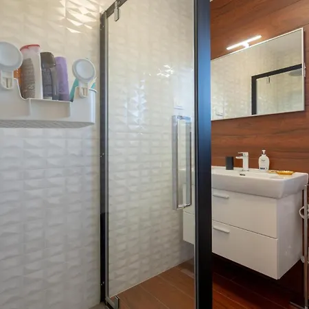 Luxury Ana Apartment *