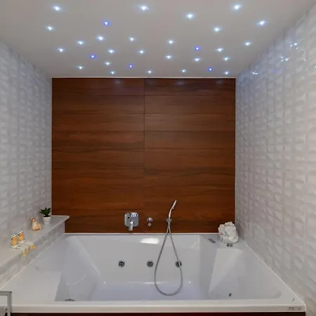 Apartment Luxury Ana *