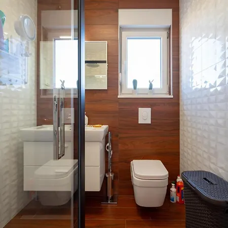 Luxury Ana Apartment Trogir