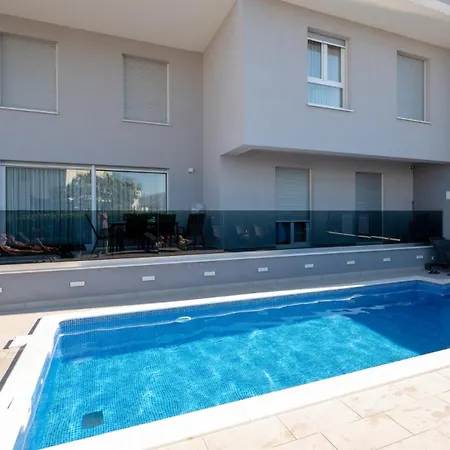 Apartment Luxury Ana Trogir