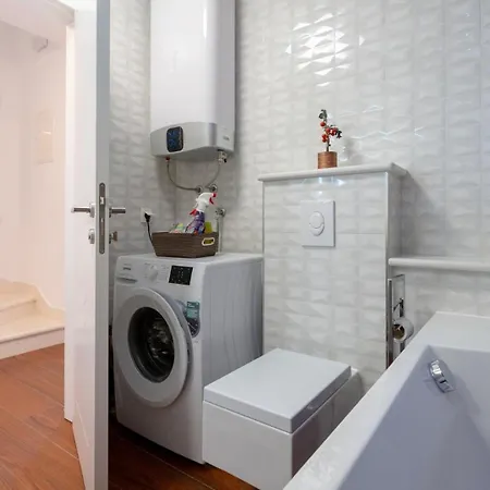 Luxury Ana Apartment