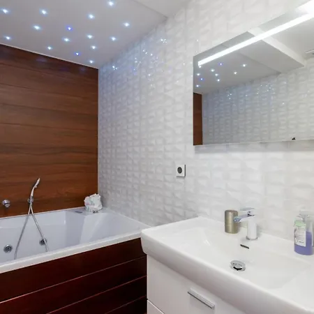 Luxury Ana Apartment *
