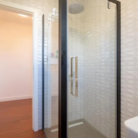 Apartment Luxury Ana *