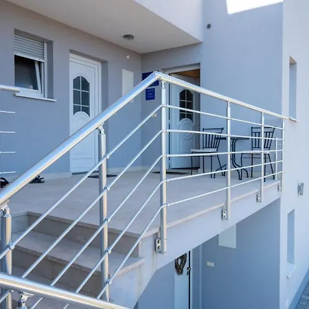 Luxury Ana Trogir