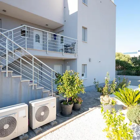 Apartment Luxury Ana