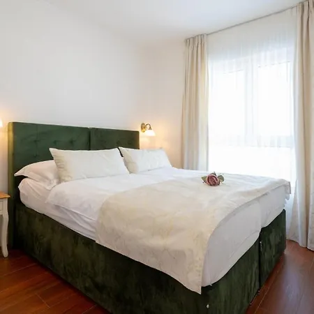 Luxury Ana Apartment *
