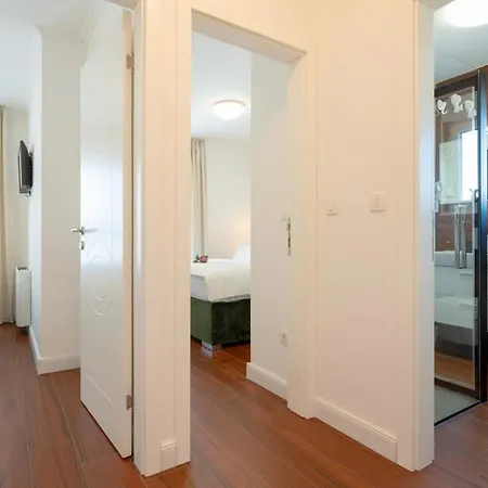 Apartment Luxury Ana *