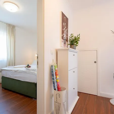 Luxury Ana Apartment Trogir