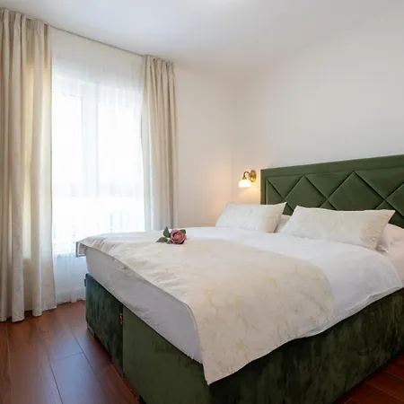 Apartment Luxury Ana Trogir