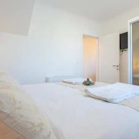Apartment Luxury Ana