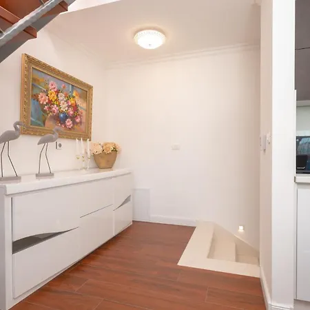 Luxury Ana Apartment *