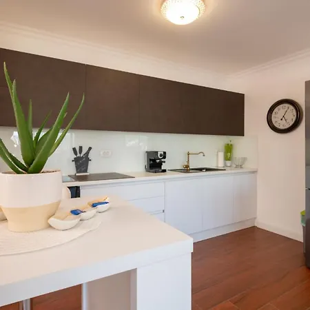 Apartment Luxury Ana Trogir