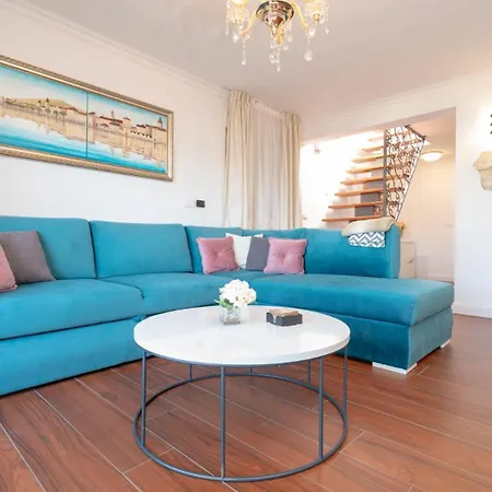Luxury Ana * Trogir
