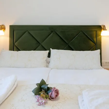 Luxury Ana Apartment