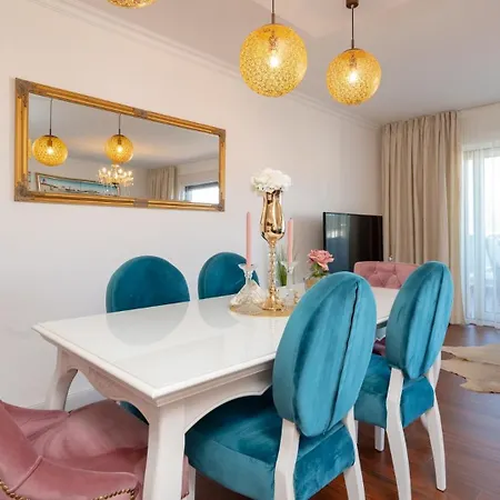 Apartment Luxury Ana *