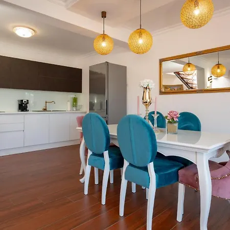 Luxury Ana Apartment Trogir