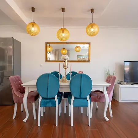 Luxury Ana Trogir