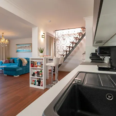 Apartment Luxury Ana *