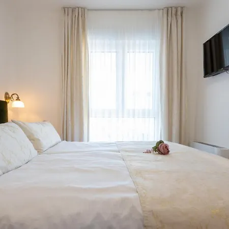 Luxury Ana Apartment Trogir