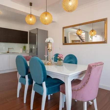 Luxury Ana Apartment Trogir