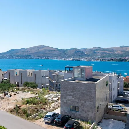 Luxury Ana Apartment Trogir
