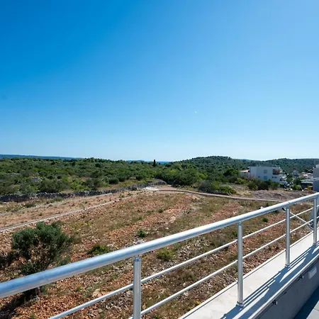 Apartment Luxury Ana Trogir