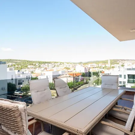 Apartment Luxury Ana
