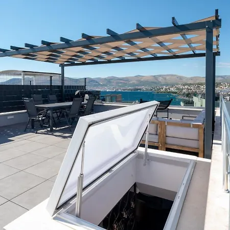 Luxury Ana Trogir